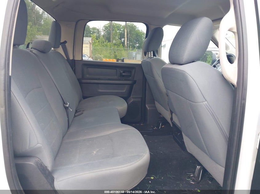 2014 Ram 3500 Tradesman VIN: 3C63R3CJ9EG330495 Lot: 45106118
