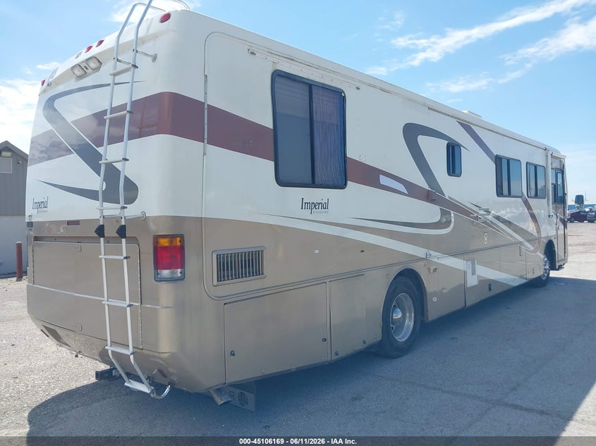 2000 ROADMASTER RAIL DYANASTER auction photo 4