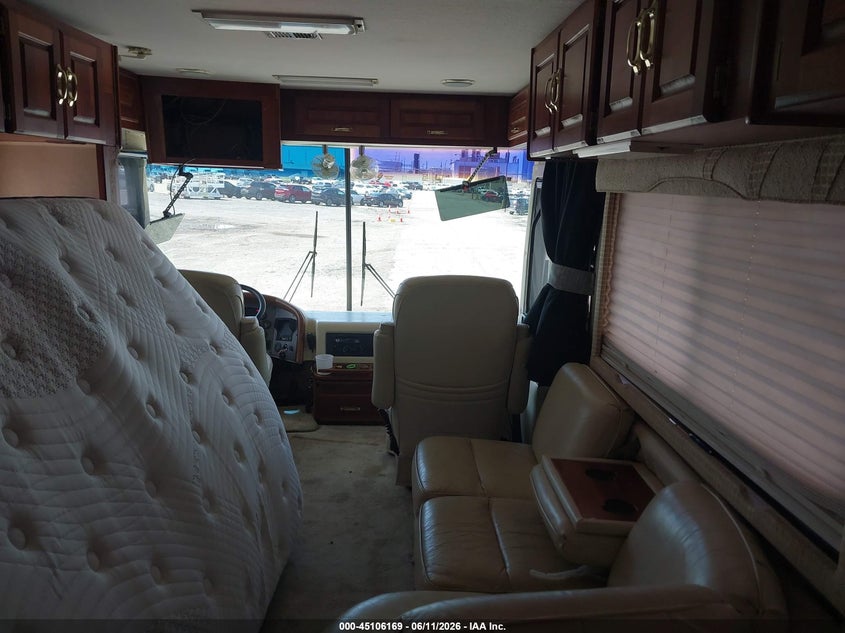 2000 ROADMASTER RAIL DYANASTER auction photo 5