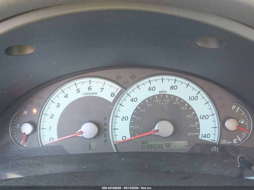 AtlanticExpress - Toyota Camry