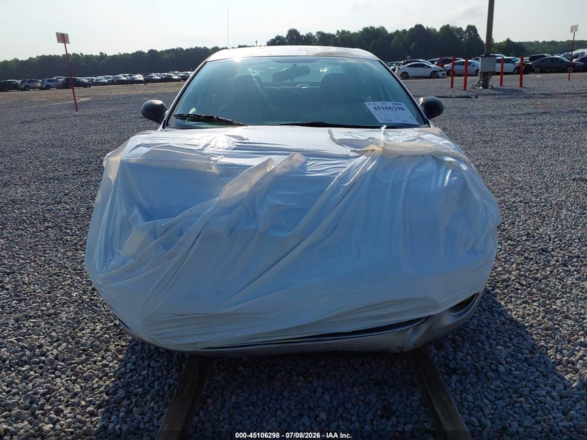 2004 Chrysler Sebring Lx VIN: 1C3EL46R34N293612 Lot: 45106298