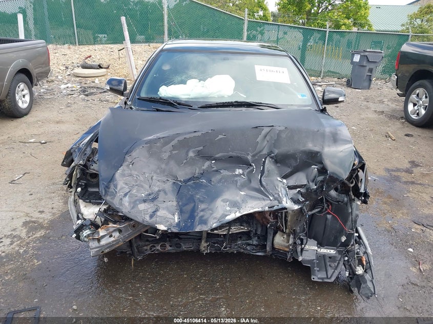 2016 Scion Tc VIN: JTKJF5C7XGJ016051 Lot: 45106414