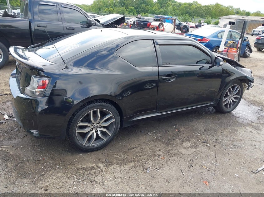 2016 Scion Tc VIN: JTKJF5C7XGJ016051 Lot: 45106414