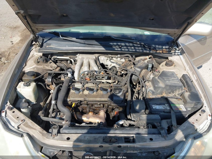 2003 Toyota Avalon Xl VIN: 4T1BF28B23U294583 Lot: 45106421