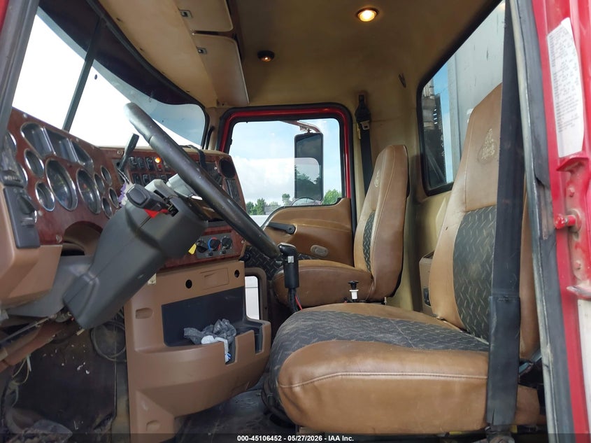 2008 MACK 700 auction photo 7
