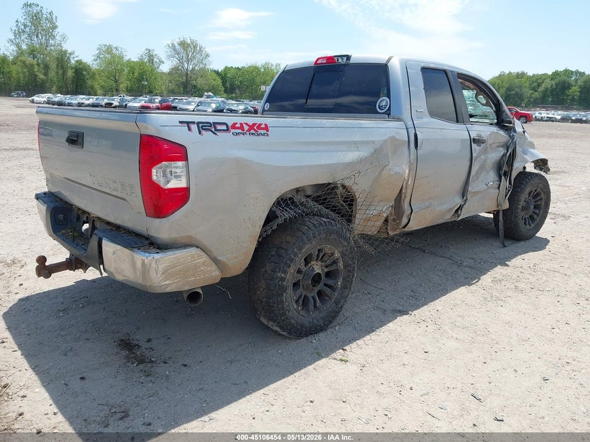 TOYOTA TUNDRA - zdjęcie 4