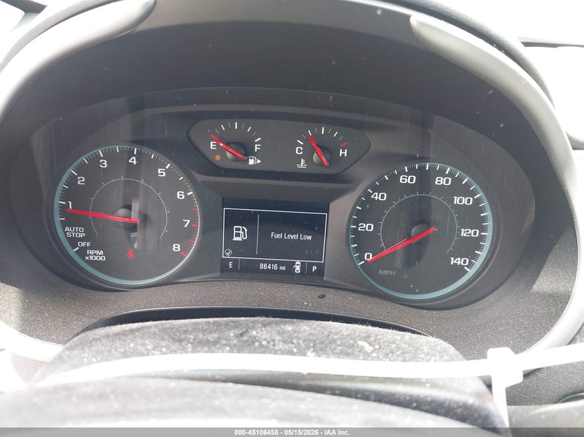 2023 CHEVROLET MALIBU auction photo 7
