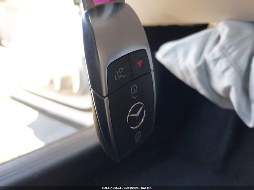 2022 Mercedes-Benz Glb 250 VIN: W1N4M4GB7NW175119 Lot: 45106524