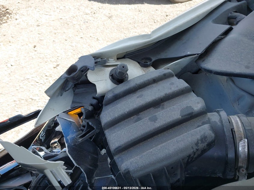 2018 JEEP COMPASS auction photo 6