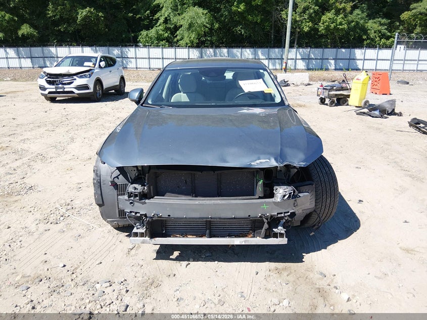 2020 Volvo S90 T6 Inscription VIN: LVYA22ML3LP170226 Lot: 45106653