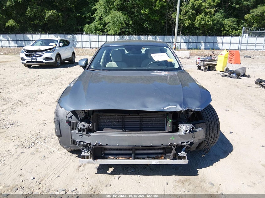 2020 Volvo S90 T6 Inscription VIN: LVYA22ML3LP170226 Lot: 45106653