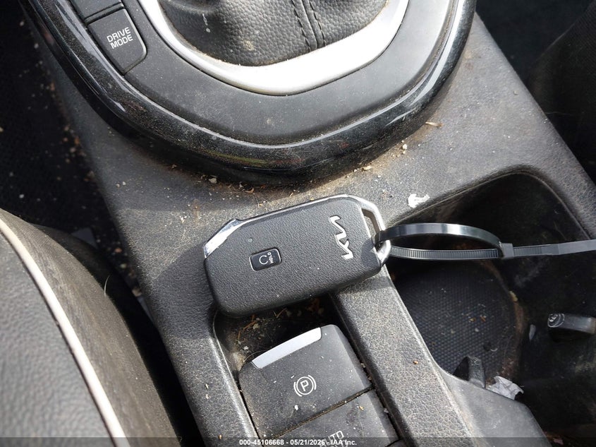 VIN 3KPF54AD8RE746608 2024 KIA FORTE GT-LINE