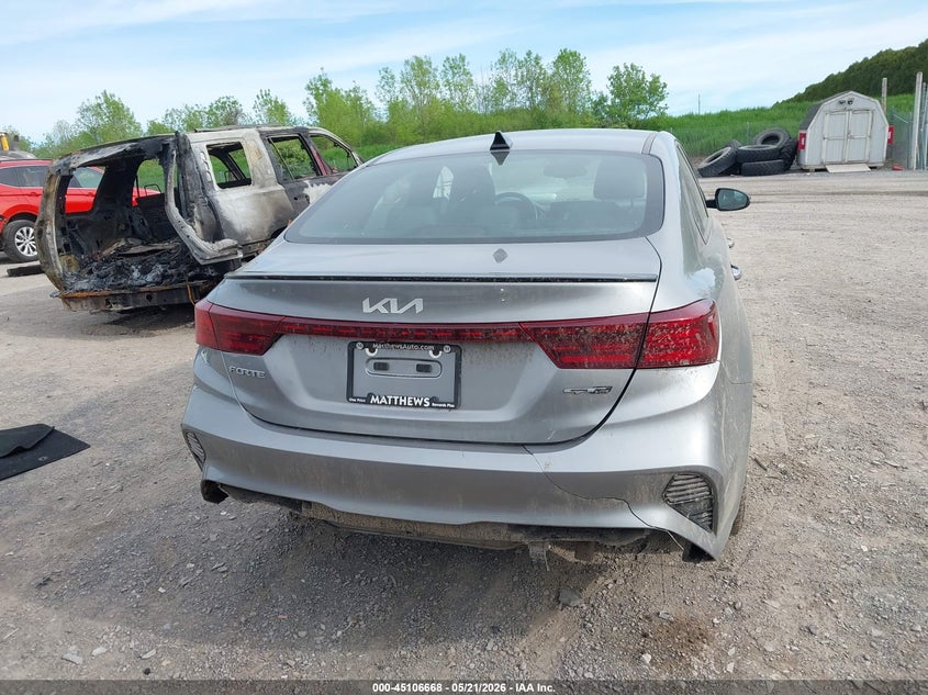 VIN 3KPF54AD8RE746608 2024 KIA FORTE GT-LINE
