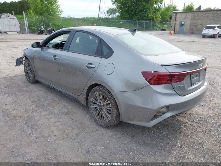 VIN 3KPF54AD8RE746608 2024 KIA FORTE GT-LINE
