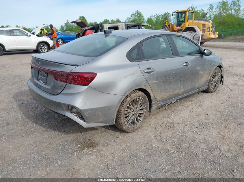 VIN 3KPF54AD8RE746608 2024 KIA FORTE GT-LINE