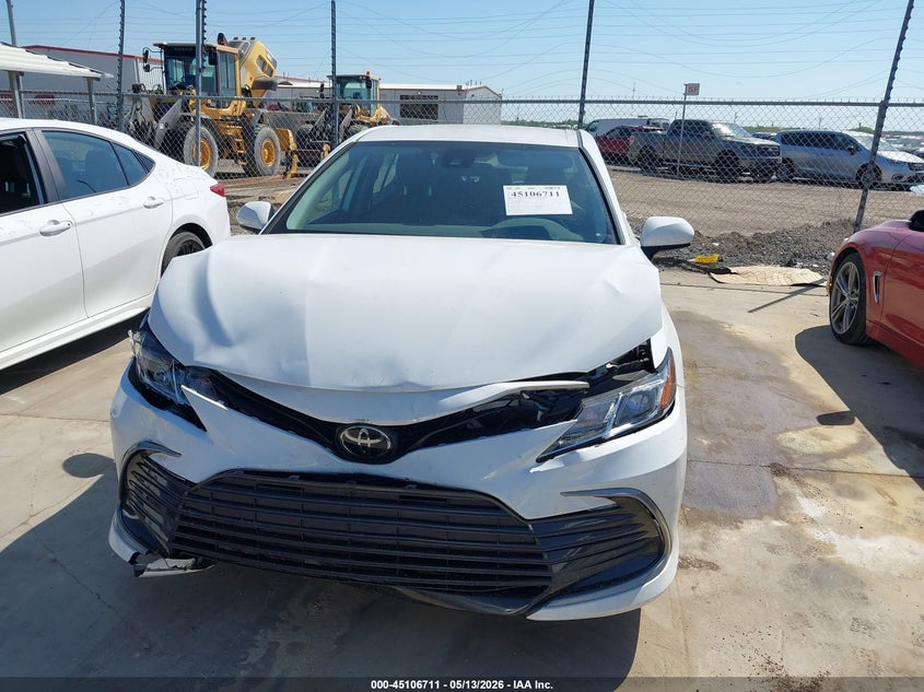 AtlanticExpress - Toyota Camry