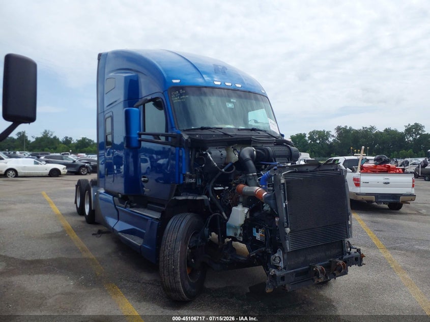 2023 KENWORTH T680