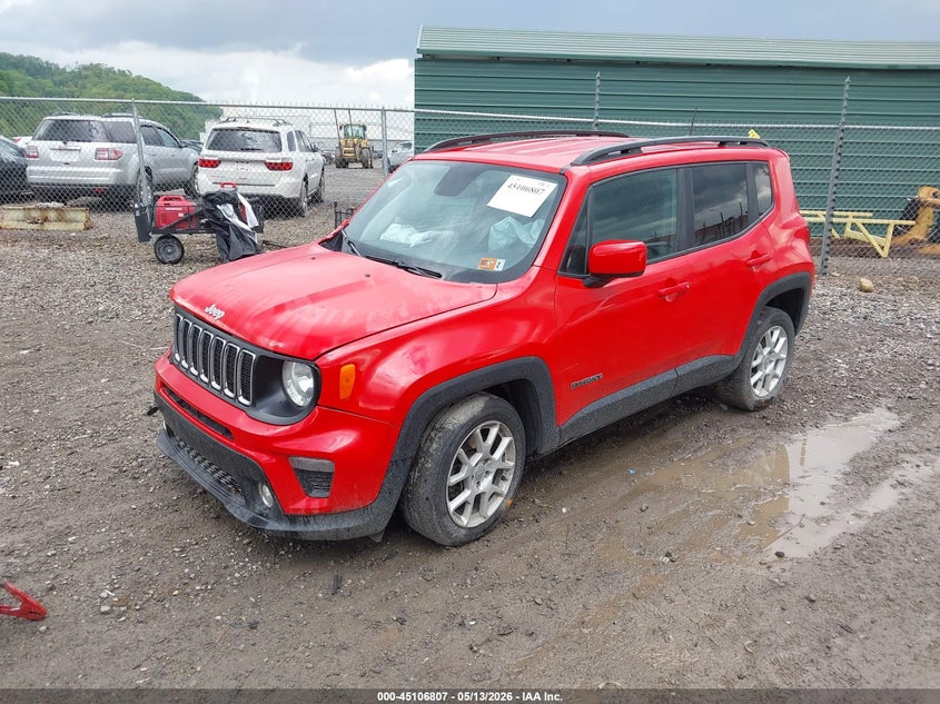 JEEP RENEGADE 2019 VIN ZACNJBBB3KPK52459