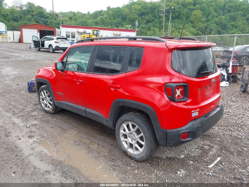JEEP RENEGADE 2019 VIN ZACNJBBB3KPK52459