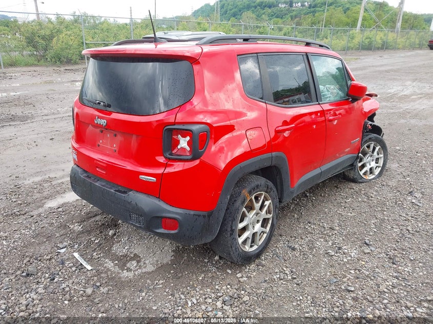 JEEP RENEGADE 2019 VIN ZACNJBBB3KPK52459