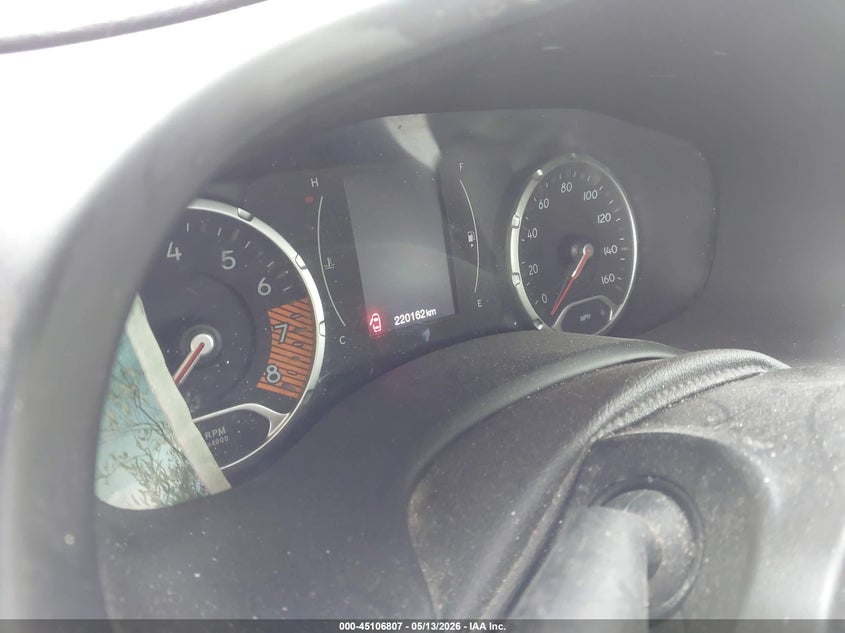 JEEP RENEGADE 2019 VIN ZACNJBBB3KPK52459