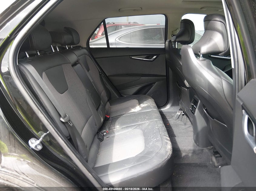 2019 Kia Niro Lx VIN: KNDCB3LC1K5342934 Lot: 45106880