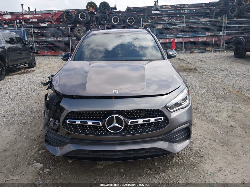 2023 MERCEDES-BENZ GLA 250 — Фото 13