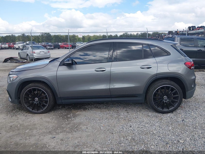 2023 MERCEDES-BENZ GLA 250 — Фото 15