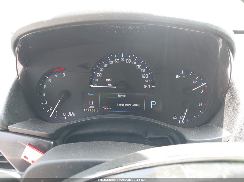 2013 Cadillac Ats Standard VIN: 1G6AG5RX4D0132250 Lot: 45106936
