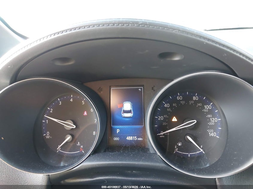 2018 TOYOTA C-HR auction photo 7