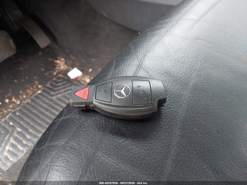 2006 Mercedes-Benz Ml 500 4Matic VIN: 4JGBB75E06A065171 Lot: 45107039