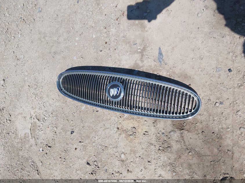 2005 Buick Lesabre Custom VIN: 1G4HP52K45U151333 Lot: 45107066
