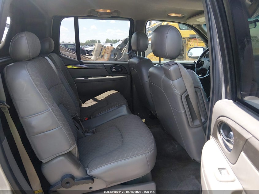 2004 GMC Envoy Xuv Sle VIN: 1GKES12S846193820 Lot: 45107112