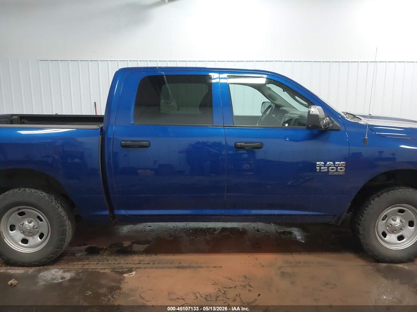 Фото 13 - RAM 1500 CLASSIC