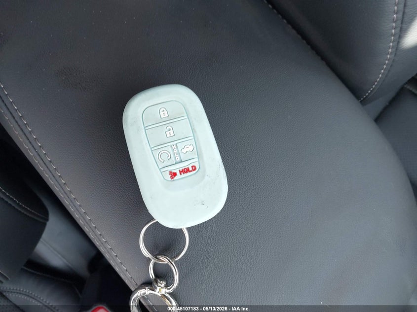 HONDA HR-V 2024 VIN 3CZRZ1H74RM708387