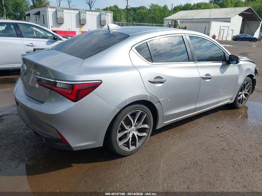 Vin: 19ude2f75ma003352, lot: 45604770, acura ilx premium package/technology package 20214