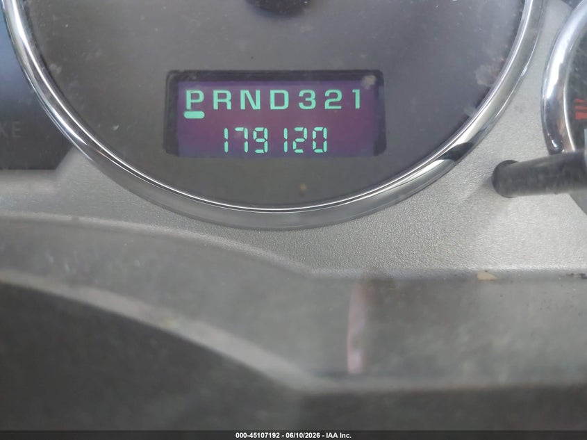 2006 Buick Rendezvous Cx VIN: 3G5DA03L86S555100 Lot: 45107192