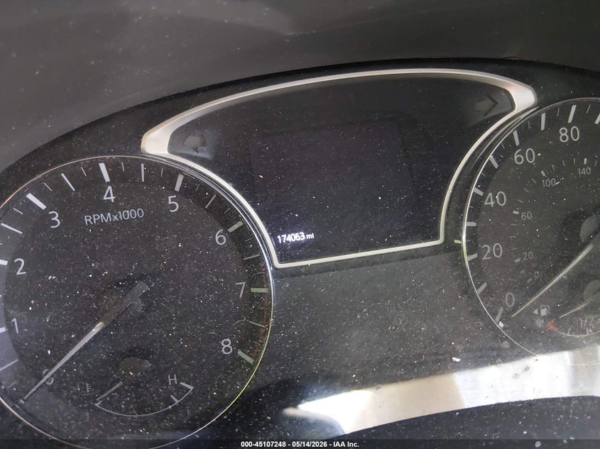 NISSAN PATHFINDER 2020 VIN 5N1DR2CM9LC610639