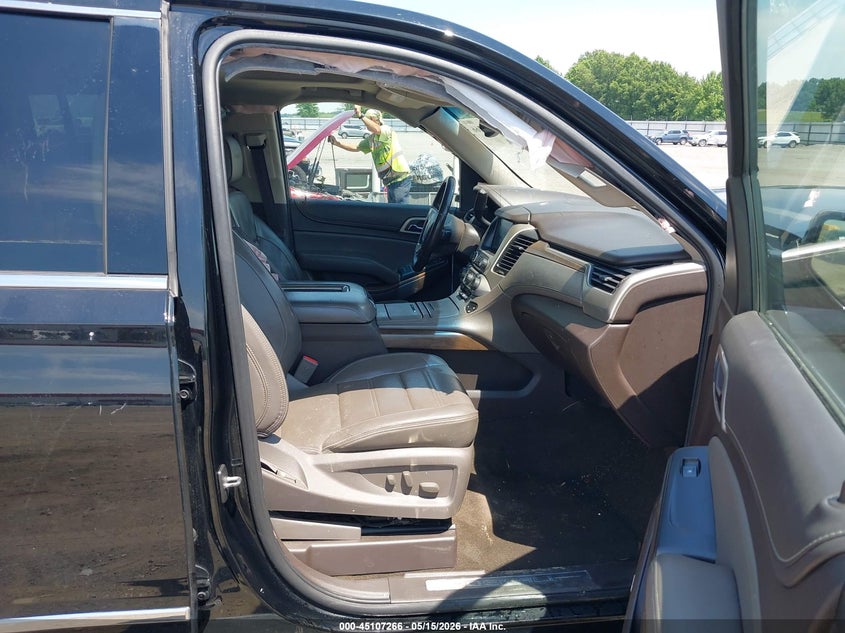 GMC YUKON XL - zdjęcie 5