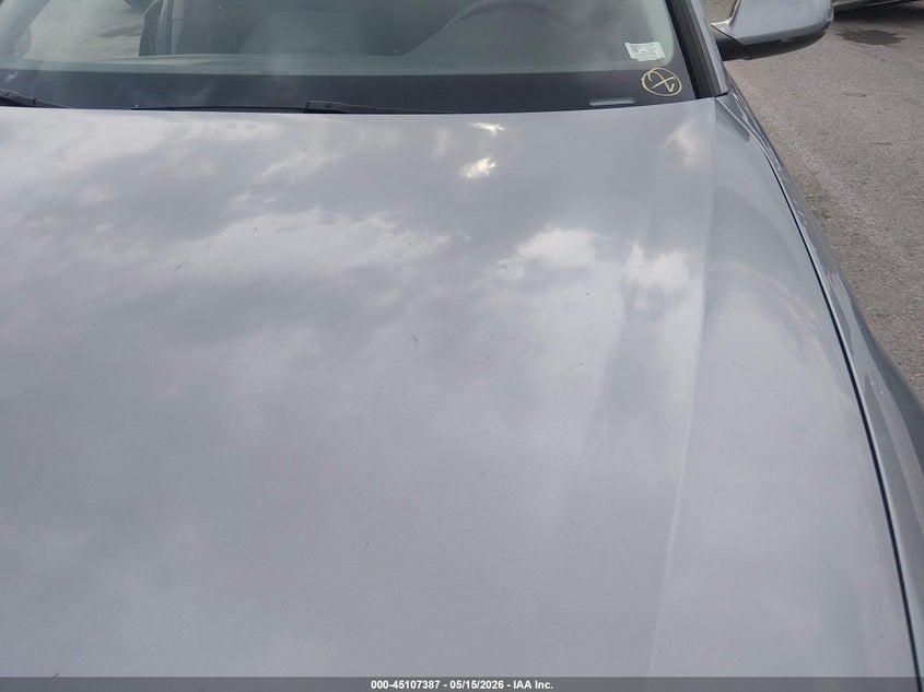 2012 Audi A6 3.0 Premium VIN: WAUHGAFC5CN087680 Lot: 45107387