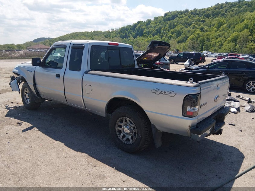 Vin: 1ftlr4fe6bpa73882, lot: 45605122, ford ranger xlt 20113