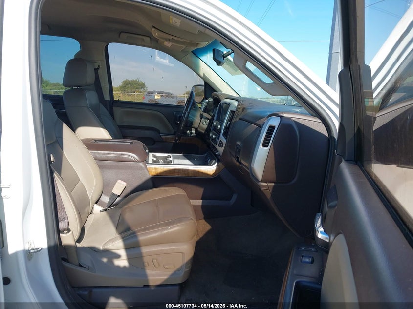 2018 GMC SIERRA TRUCK 5.3L V-8 DI, VVT, 355HP