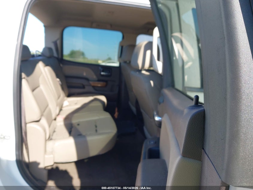 2018 GMC SIERRA TRUCK 5.3L V-8 DI, VVT, 355HP
