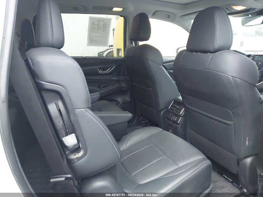 2023 Subaru Ascent Limited 7-Passenger VIN: 4S4WMAUD3P3427730 Lot: 45107751