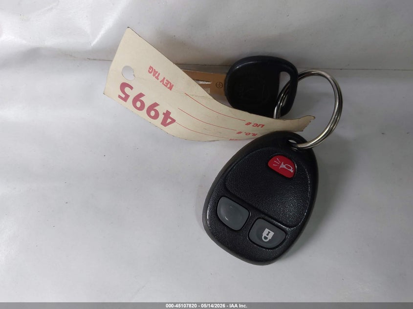 2008 Saturn Vue 4-Cyl Xe VIN: 3GSCL33P48S619255 Lot: 45107820