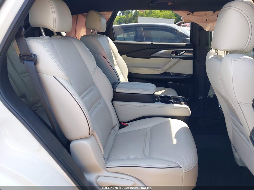 2020 MAZDA CX-9 auction photo 8