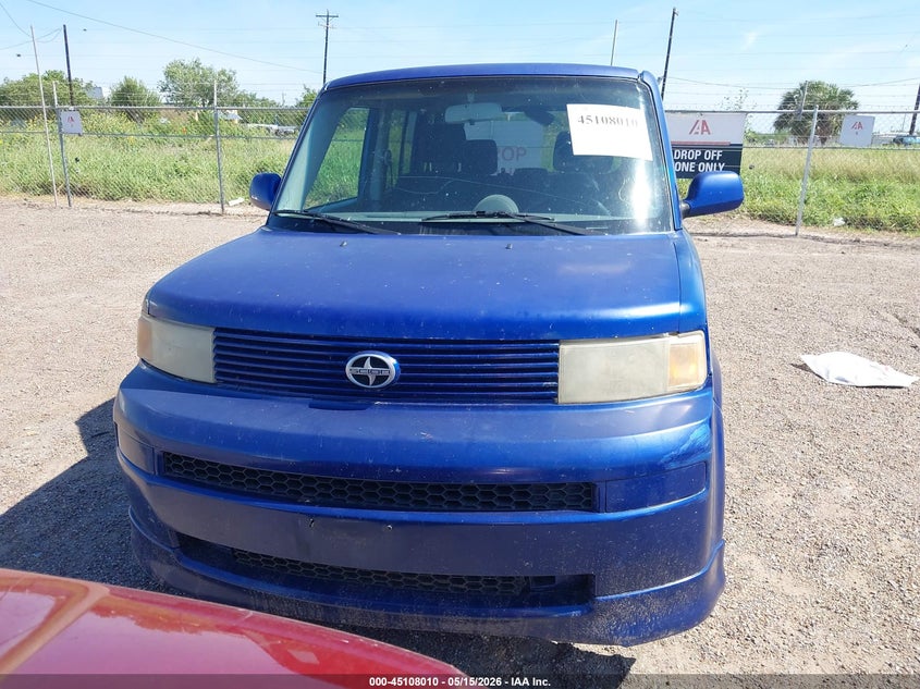 2006 Scion Xb VIN: JTLKT324664081206 Lot: 45108010