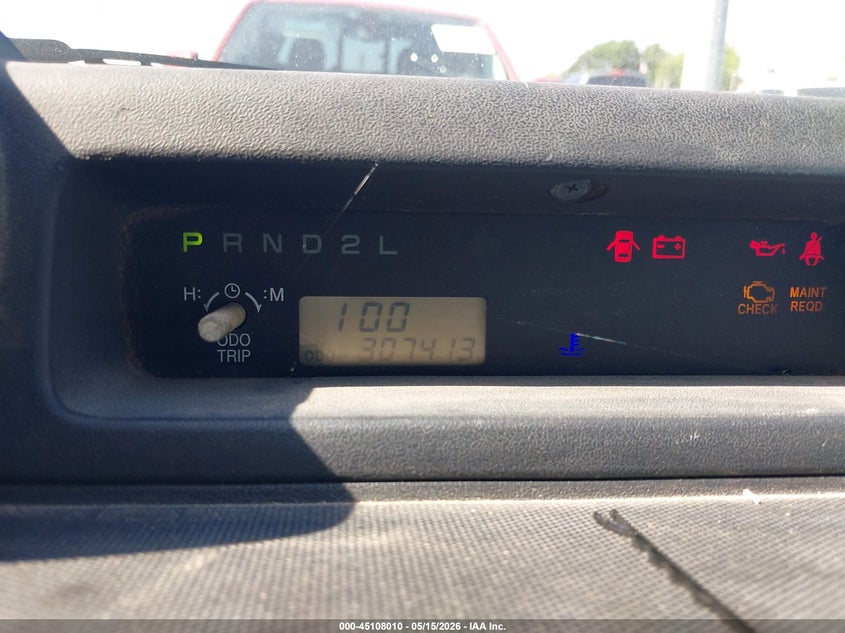 2006 Scion Xb VIN: JTLKT324664081206 Lot: 45108010