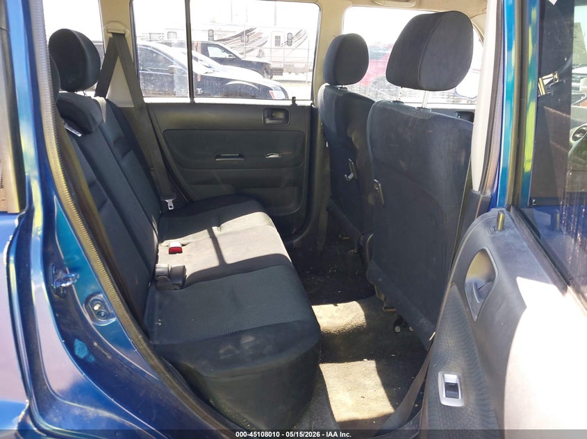 2006 Scion Xb VIN: JTLKT324664081206 Lot: 45108010