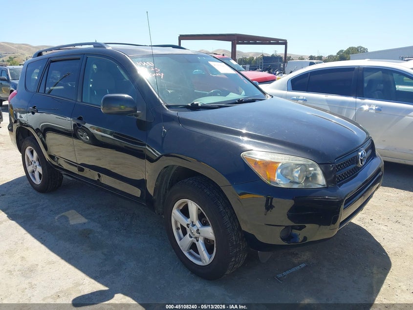 2007 Toyota Rav4